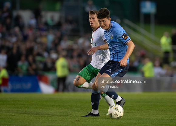 UCD v Cork City Belfield Bowl 6 Sept 2024 No 11