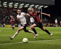 SSE Airtricity League Bohemian FC v Sligo Rovers FC-48