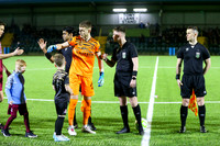 Cobh Ramblers V Longford Town (2 of 74)