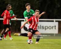 Lucan United v Wayside Celtic 000019
