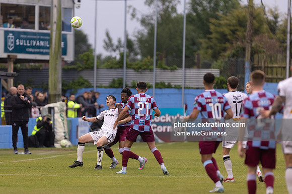 Drogheda United vs Bohemian FC-8