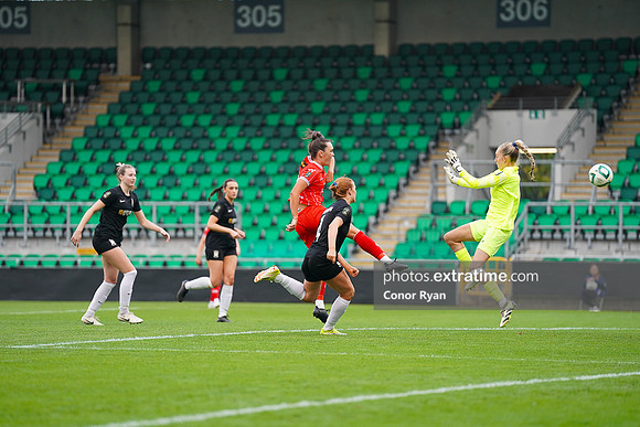2024 Sports Direct Women's FAI Cup Final-8