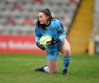 Bohemian FC v Wexford FC 098