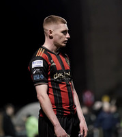 Bohemian FC v Galway United FC-7