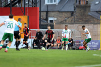 Bohemians FC vs Cork City-7