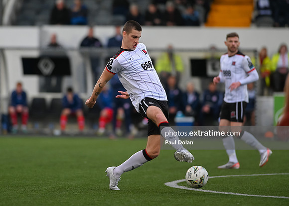 Dundalk v Shebourne 3 May 2024 No 19