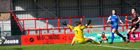 2024 LOI Women's Premier Division Bohemian FC v Treaty United FC-6
