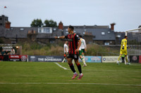 Bohemians FC vs Cork City-13