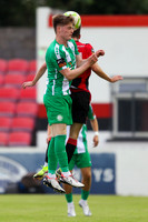 Longford Town FC v Bray Wanderers FC (13 of 75)