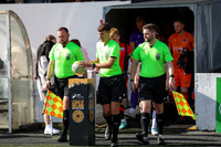 Dundalk vs Longford Town-1