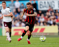 Bohemian FC v Sligo Rovers 000023