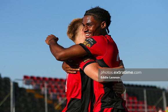 Longford Town FC v Kerry FC (14 of 80)