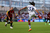 Leeds United v AC Milan (7 of 54)