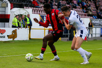 Longford Town FC v UCD FC (1 of 61)