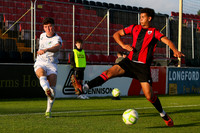Longford Town FC v UCD FC (9 of 61)