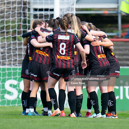 2024 LOI Women's Premier Division Bohemian FC v Treaty United FC-4