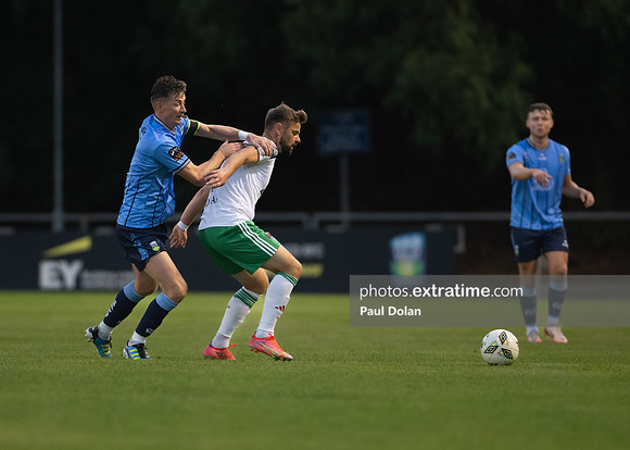 UCD v Cork City Belfield Bowl 6 Sept 2024 No 7
