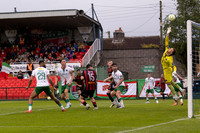 Cork City vs Bohemians-24