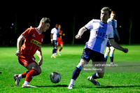 Shelbourne v Drogheda United 001170