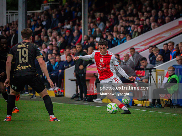 St Patrick's Athletic vs Waterford (50 of 82)