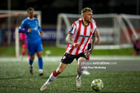 Derry City FC Vs Waterford United -8