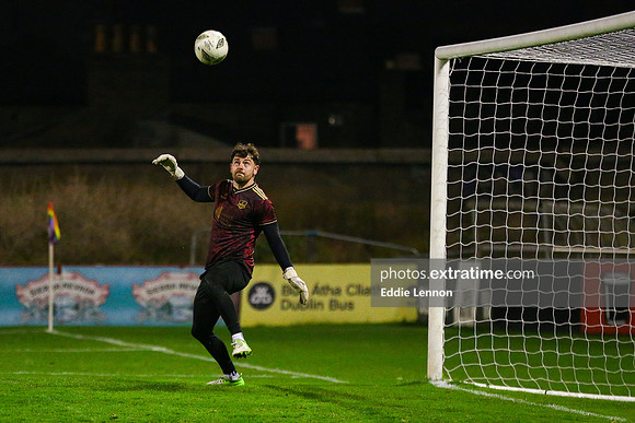 Bohemian FC v Galway United FC (15 of 59)
