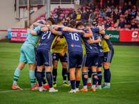 St. Patrick's Athletic vs Shelbourne - 20th May 2024-38