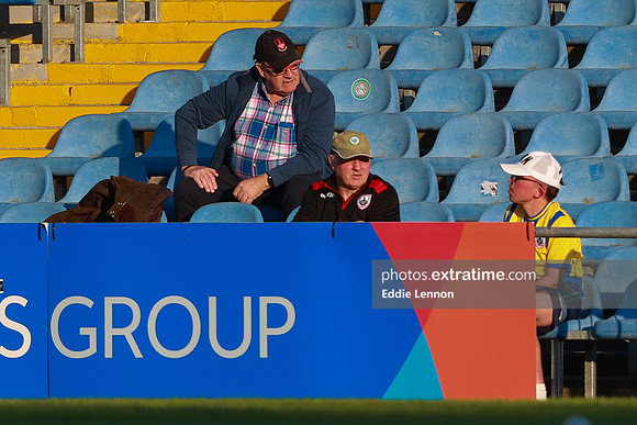 UCD AFC v Longford Town FC (1 of 72)