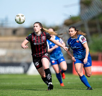 2024 LOI Women's Premier Division Bohemian FC v Treaty United FC-2