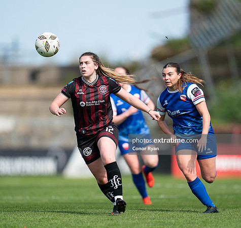 2024 LOI Women's Premier Division Bohemian FC v Treaty United FC-2