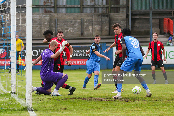 Finn Harps FC v Longford Town FC (3 of 59)