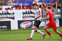 Shelbourne v Dundalk 7 June 2024 No 6