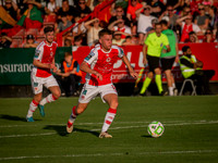 St Patrick's Athletic vs Hegelmann (45 of 95)
