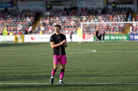 Derry City vs Bohemian FC-9