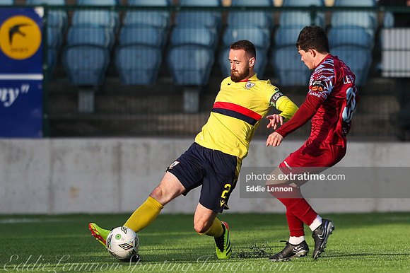 Cobh Ramblers FC v Longford Town FC (11 of 58)