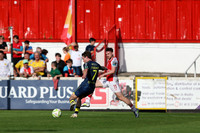 St Patrick's Athletic vs Sligo Rovers-20