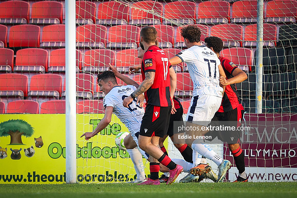 Longford Town FC v UCD FC (19 of 61)