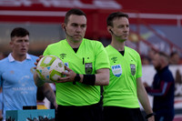 Shelbourne vs St Patrick's Athletic-1