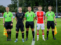St Patrick's Athletic vs Waterford (21 of 82)