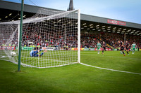 Bohemian FC v Shamrock Rovers FC (5 of 5)