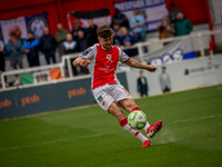 St Patrick's Athletic vs Waterford (28 of 82)