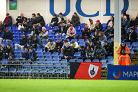 UCD AFC v Longford Town FC (7 of 35)