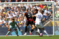 Leeds United v AC Milan (15 of 54)
