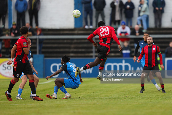 Finn Harps FC v Longford Town FC (8 of 59)