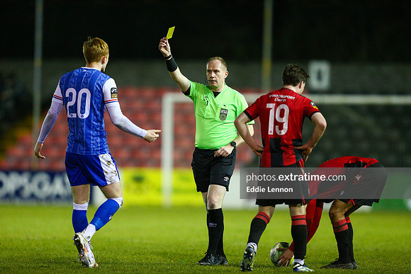 Longford Town FC v Treaty United FC (18 of 61)