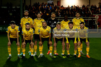 St Patrick's Athlectic v St Mochtas 000008