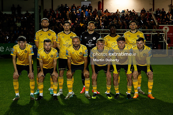St Patrick's Athlectic v St Mochtas 000008