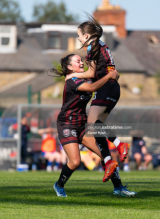 2024 LOI Women's Premier Division Bohemian FC v Treaty United FC-8