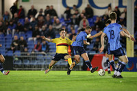 UCD AFC v Longford Town FC (15 of 35)