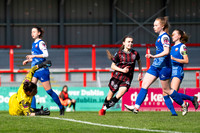 2024 LOI Women's Premier Division Bohemian FC v Treaty United FC-7